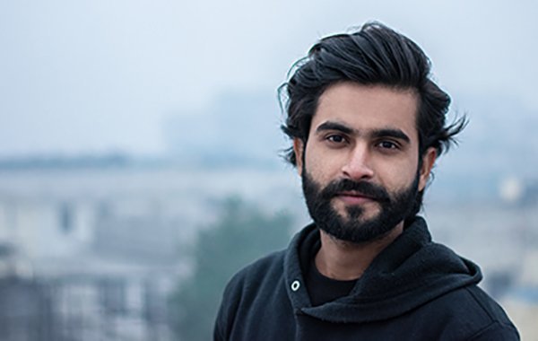 Anil Mehta