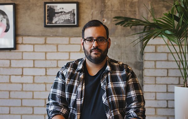 Raman Sharma