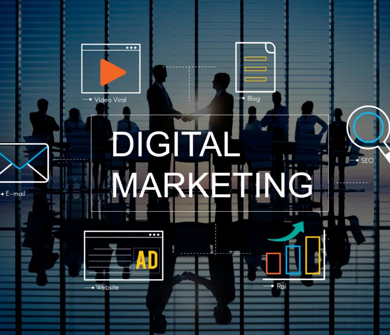 Digital Marketing